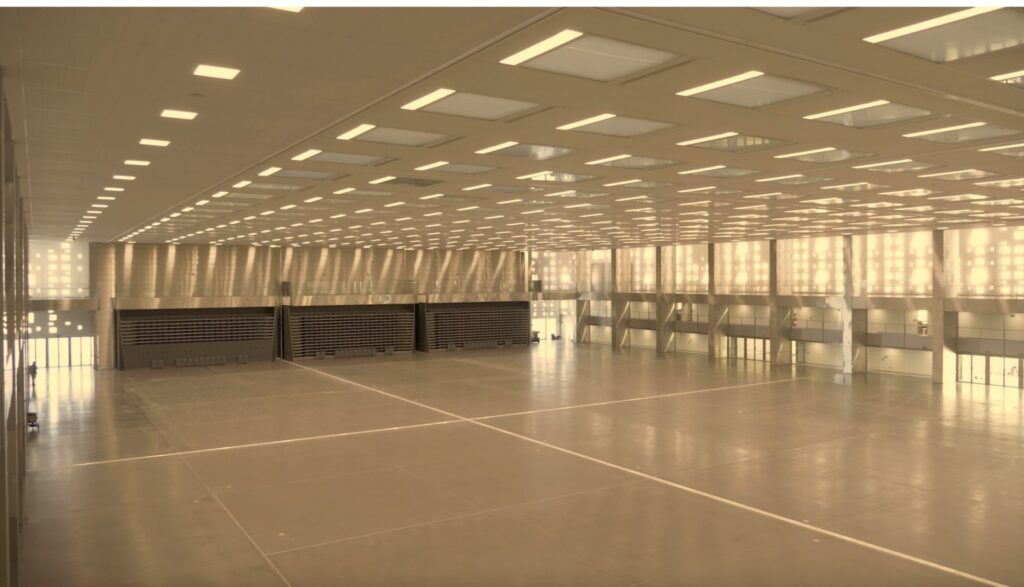 CEFC – Centro de Exposiciones, Ferias y Convenciones de Córdoba
