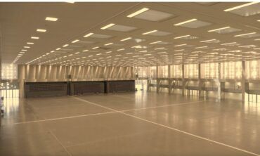LHA Córdoba — CEFC (Centro de Exposiciones, Ferias y Convenciones)