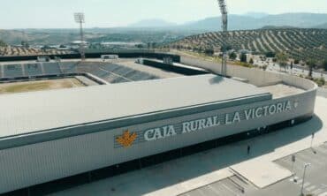 LHA Jaén