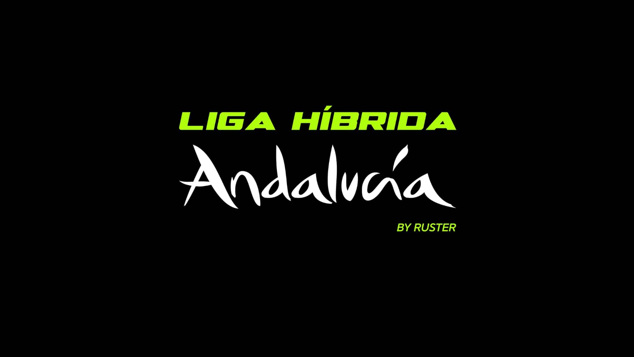 Liga Híbrida Andalucía Córdoba 2026