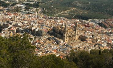 LHA Jaén